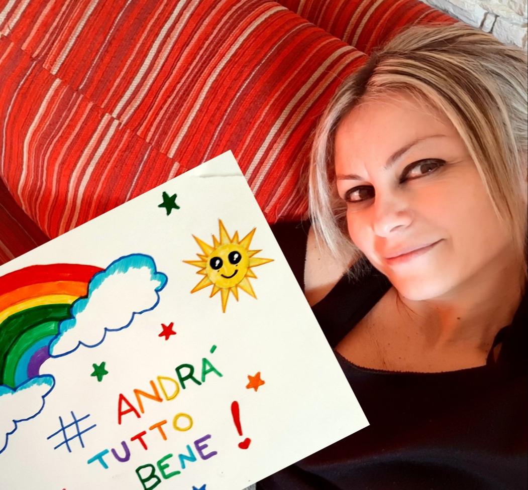 Il nostro video augurio di Pasqua 2020 ❤️