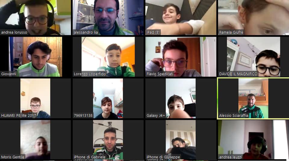 LA CRYOS NON VI LASCIA MAI SOLI!