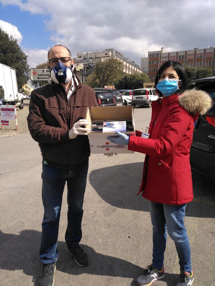 Il nostro cuore per la nostra città ❤️⚽️