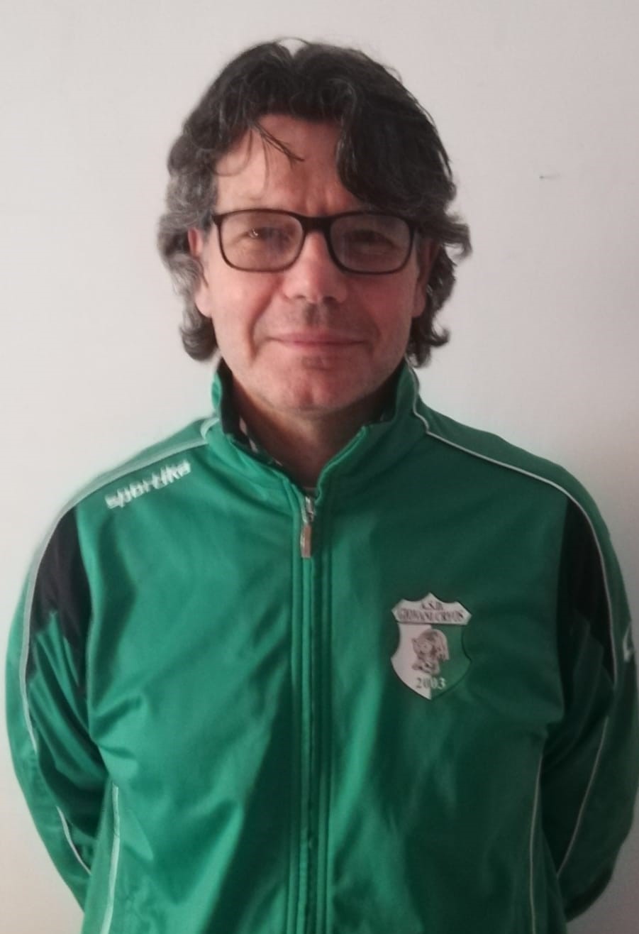 Sermon: “Orgoglioso delle iniziative della Giovani Cryos”