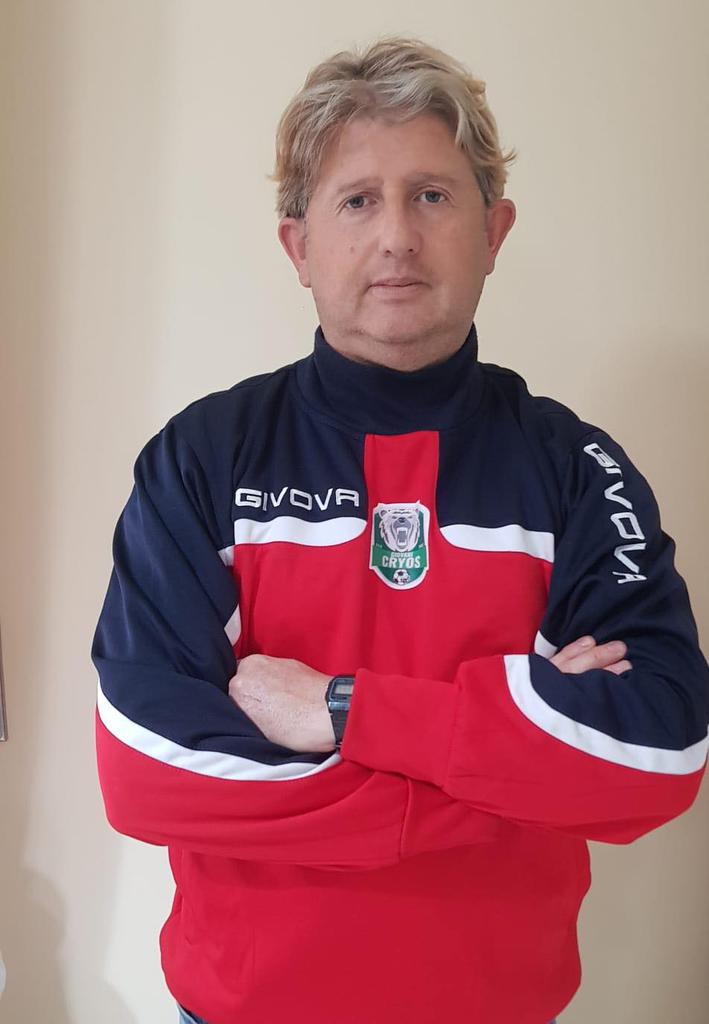 Grossi: “La Cryos? Una grande famiglia”