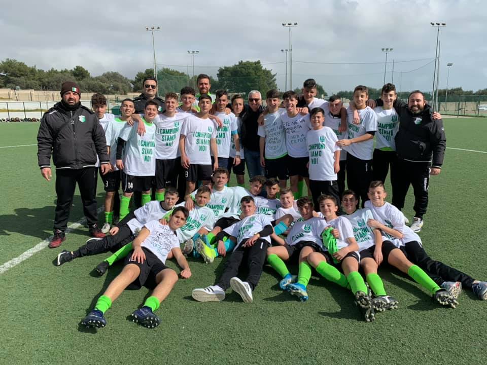 Giuseppe Lafratta: “Orgoglioso dei miei ragazzi”