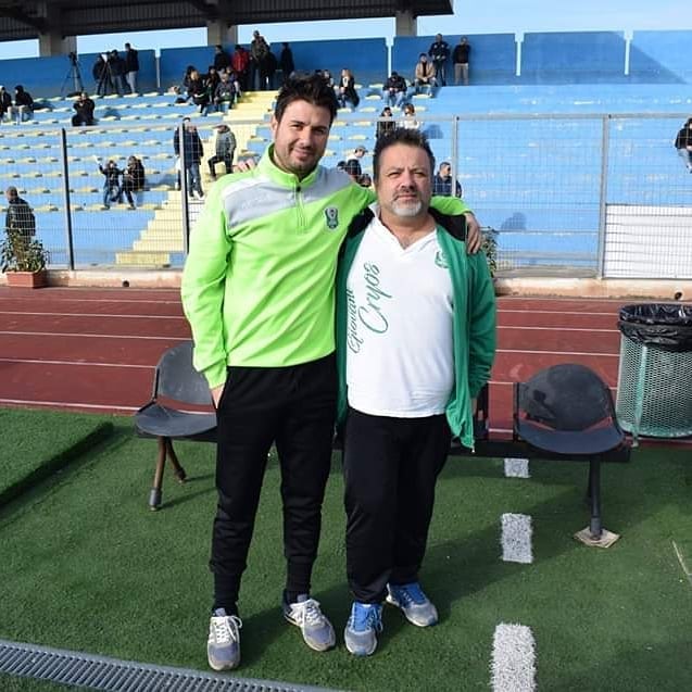 Semeraro: “Obiettivi? Crescere e divertirsi”