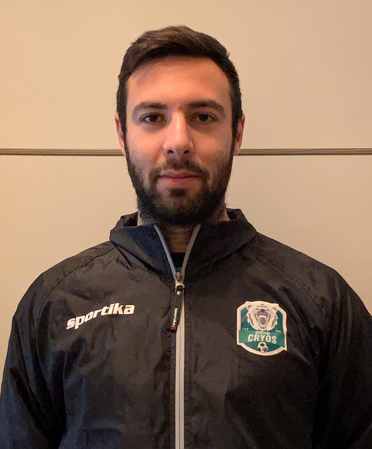 Gentile: “Non vediamo l’ora di ripartire”