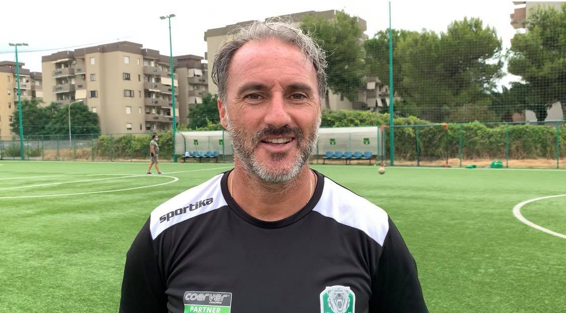 Tripiedi: “I ragazzi rinunciano al mare pur di allenarsi”