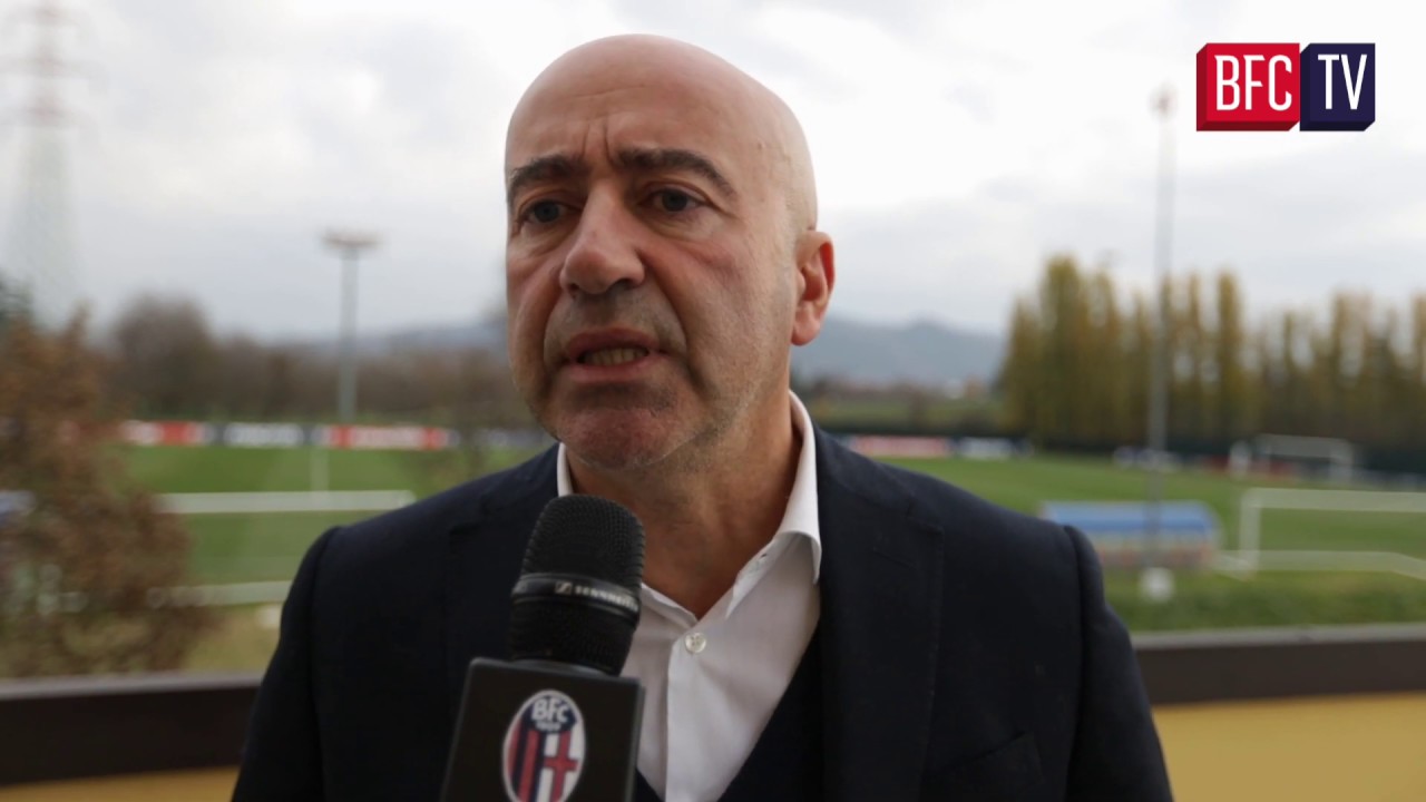 Anche quest’anno la Giovani Cryos è Centro Tecnico F.C. Bologna 1909