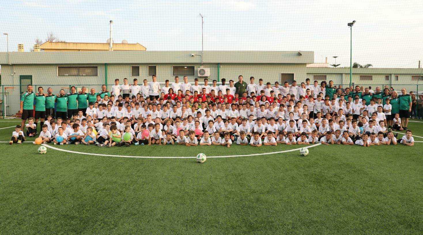 Giovani Cryos, tris di Open Day tra Taranto, Lama – Talsano e Leporano