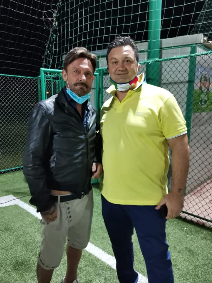 “Usciremo da questa situazione ancora più uniti: come una famiglia”