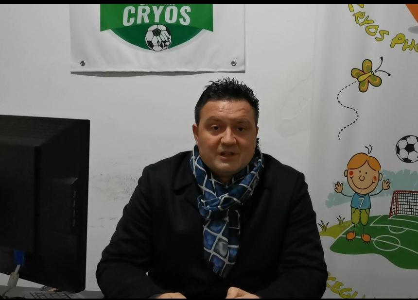 Giuseppe Lafratta: “Il 2021 sia l’anno della rinascita”