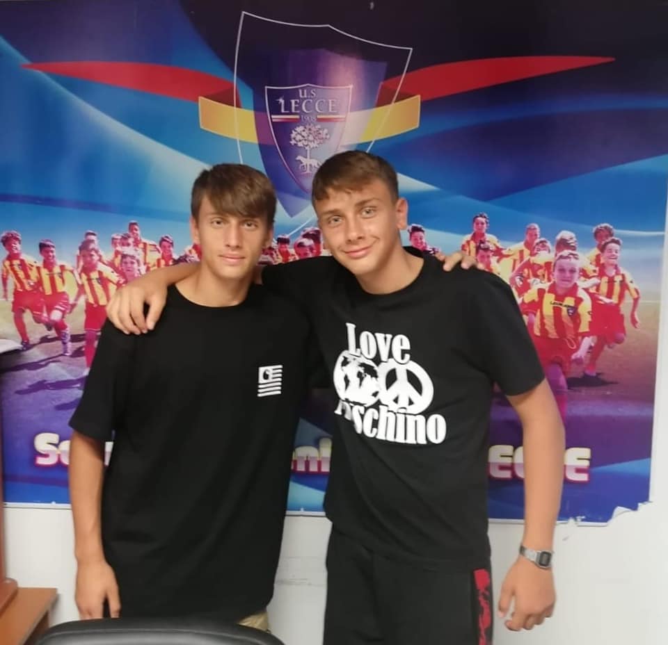 Magnati e Bitonto passano al Lecce