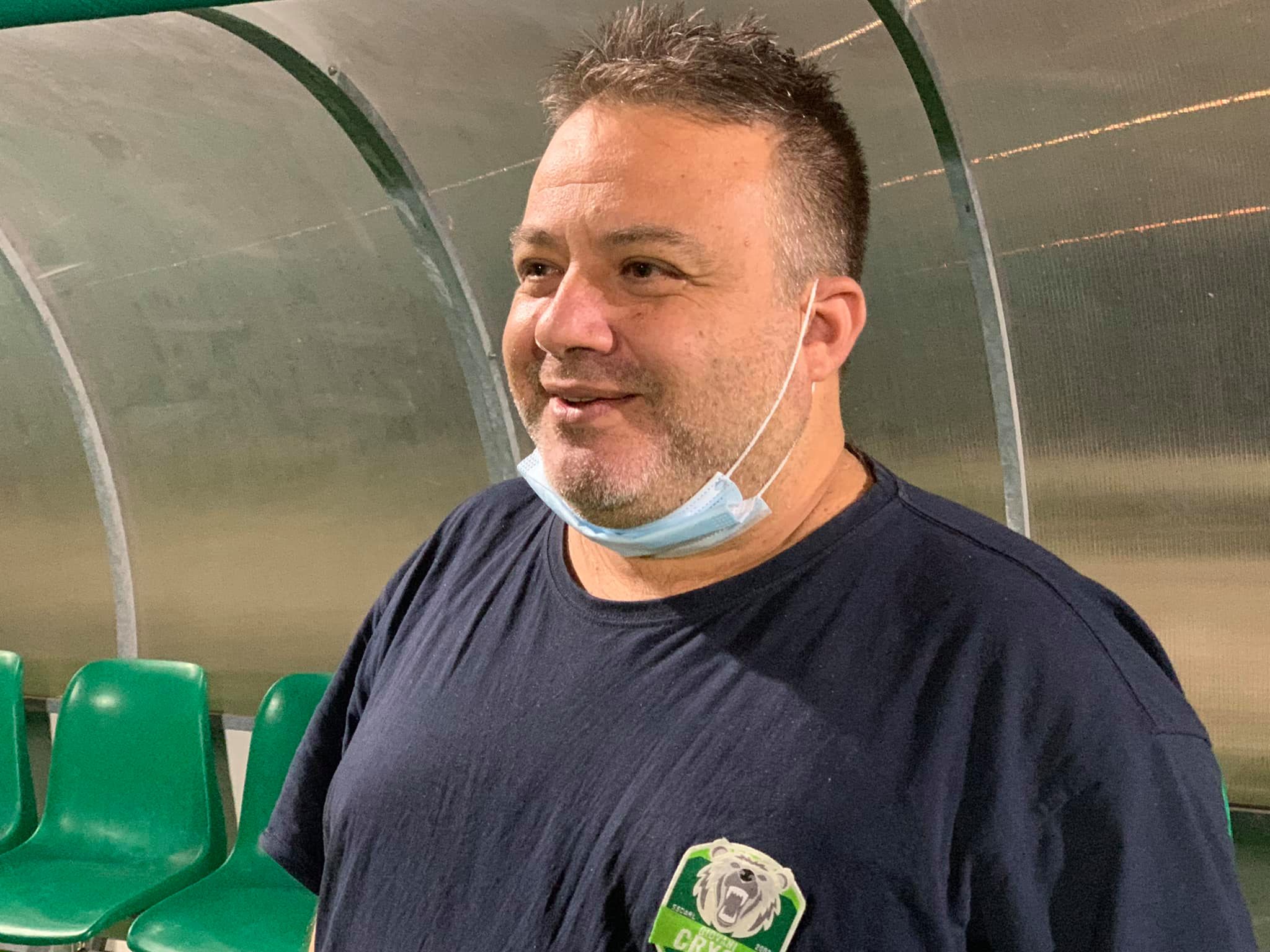 Parte il campionato Juniores: è subito Giovani Cryos – Talsano Taranto